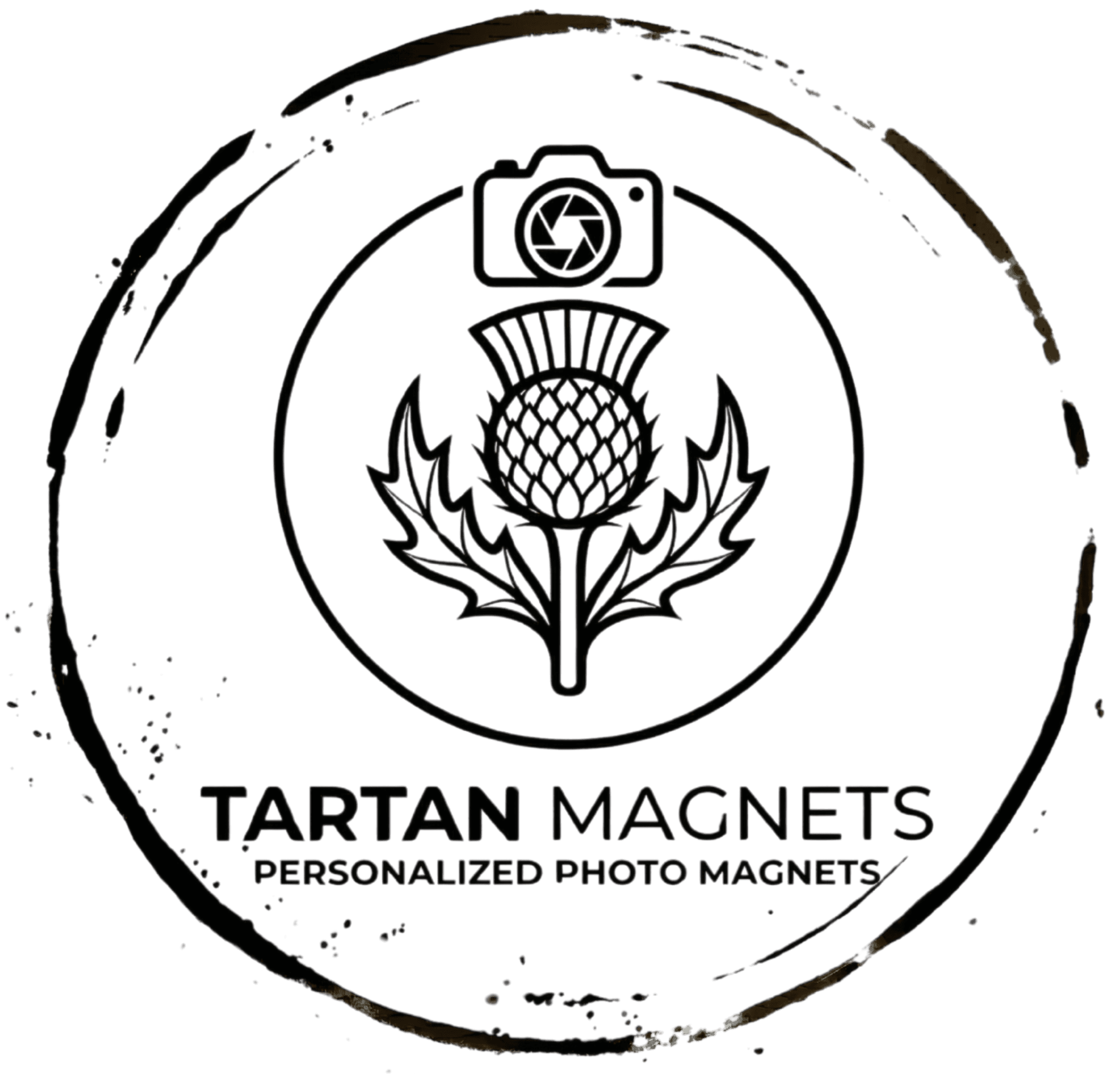 Tartan Magnets logo